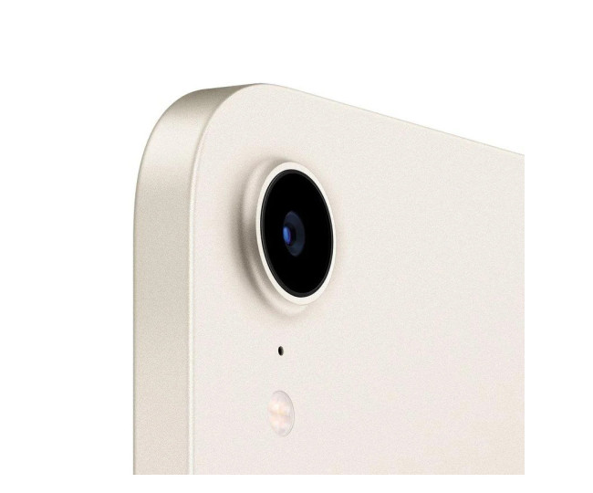 iPad mini 6 Wi-Fi 64GB Starlight (MK7P3) б/у